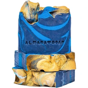 ALMARA SOAP Tuhé mýdlo Blueberry Jam 100 ± 5 g