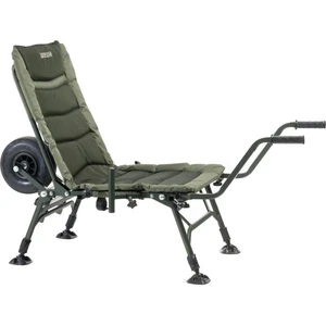 Mivardi Feeder Master Fishing Chair