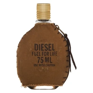 Diesel Fuel for Life toaletní voda pro muže 75 ml