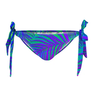 Mr. GUGU & Miss GO Woman's Swimwear WBBB1264