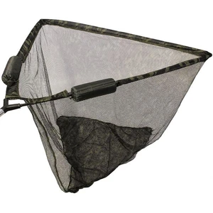 NGT Camo Dual Specimen Float Net Cap de plasă de aterizare