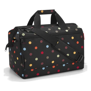 Cestovná taška Reisenthel Allrounder L Pocket Dots