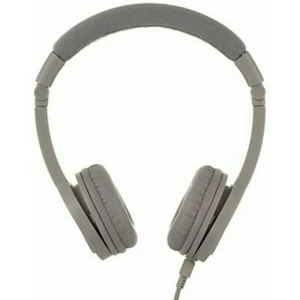 BuddyPhones Explore+ Gris