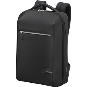 Samsonite Batoh na notebook 15,6'' Litepoint 18 l - černá