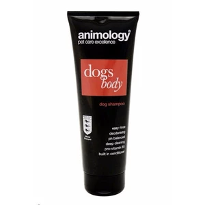 Šampón pro psy Animology Dogs Body