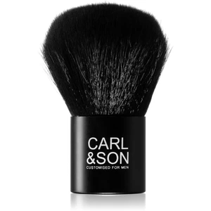 Carl & Son Makeup Powder Brush štetec na make-up
