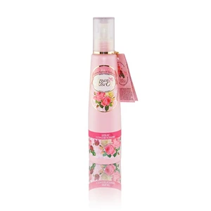 ELLEMARE Bezoplachový kondicionér ve spreji Between Nature & Technology Argan Rose Oil (Spray Conditioner) 200 ml