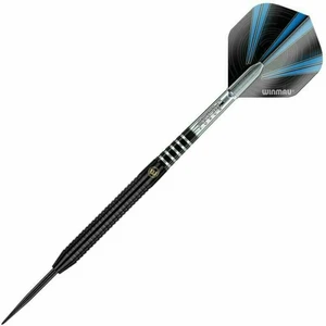 Winmau Sabotage Onyx Tungsten 90% Softip 20 g