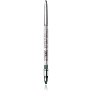 Clinique Quickliner for Eyes ceruzka na oči odtieň 12 Moss 3 g