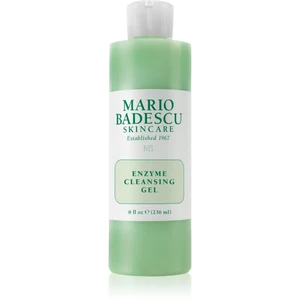 Mario Badescu Enzyme Cleansing Gel hĺbkovo čistiaci gél pre všetky typy pleti 236 ml