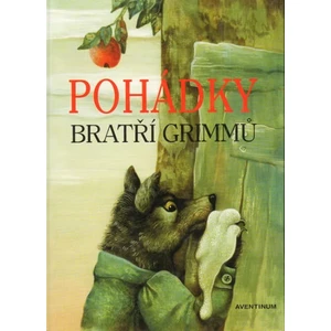 Pohádky bratří Grimmů