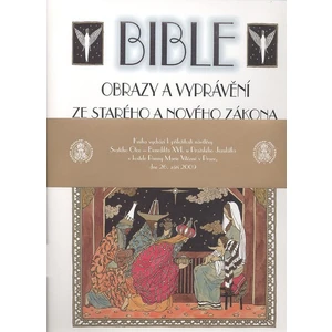 Bible - Fučíková Renata