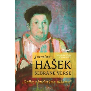 Jaroslav Hašek - sebrané verše - Šerák Jaroslav, Honsi Jomar