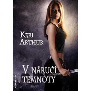 V náručí temnoty - Arthur Keri