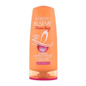 L’Oréal Paris Elseve Dream Long balzam na vlasy pre jednoduché rozčesávanie vlasov 200 ml