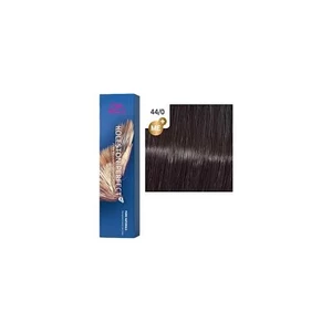 Wella Professionals Permanentní barva na vlasy Koleston Perfect ME™+ Pure Naturals 60 ml 44/0