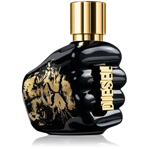 Diesel Spirit of the Brave woda toaletowa dla mężczyzn 35 ml