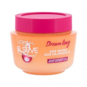 L’Oréal Paris Elseve Dream Long regeneračná maska na vlasy 300 ml