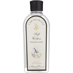 Ashleigh & Burwood London Lamp Fragrance Soft Cotton náplň do katalytické lampy 500 ml