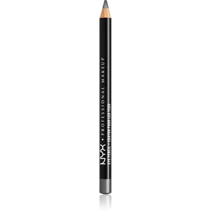 NYX Professional Makeup Eye and Eyebrow Pencil precizní tužka na oči odstín 919 Gray 1.2 g