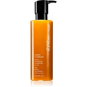 Shu Uemura Urban Moisture kondicionér pre suché vlasy