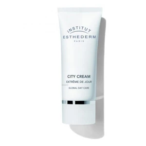 Institut Esthederm City Cream Global Day Care ochranný denní krém proti negativnímu působení vnějších vlivů 30 ml