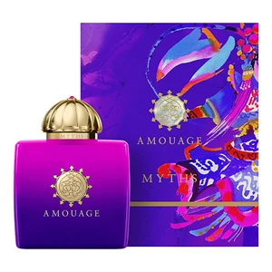 Amouage Myths parfémovaná voda pro ženy 100 ml