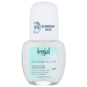 Fenjal Sensitive dezodorant roll-on pre citlivú pokožku 50 ml