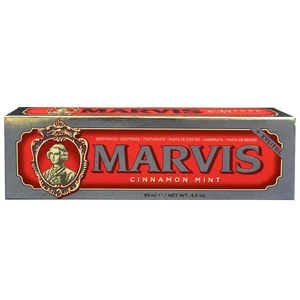 Marvis Zubná pasta Marvis Cinnamon Mint (85 ml)