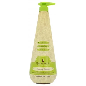 Macadamia Natural Oil Smoothing uhladzujúci šampón pre všetky typy vlasov 1000 ml