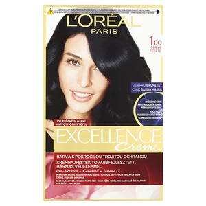 L’Oréal Paris Excellence Creme barva na vlasy odstín 6.1