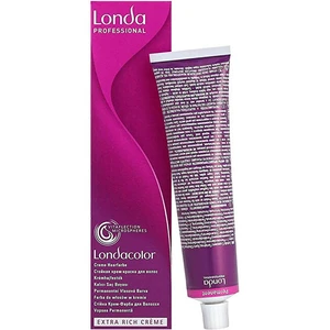 Londa Professional Permanent Color permanentní barva na vlasy odstín 12/1 60 ml