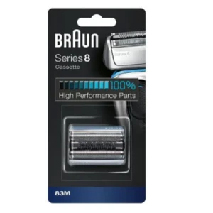 Braun Series 8 Cassette 83M planžeta