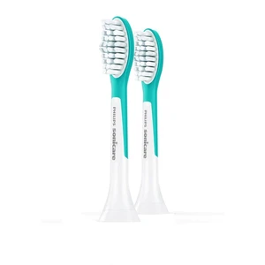 Náhradní hlavice náhradní kartáčky philips hx6042/33 sonicare forkids, 2 ks