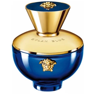 Versace Dylan Blue Pour Femme parfumovaná voda pre ženy 50 ml