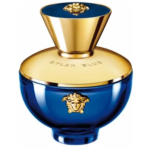 Versace Pour Femme Dylan Blue woda perfumowana dla kobiet 50 ml