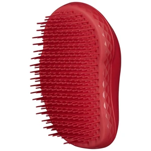 Tangle Teezer Thick & Curly szczotka do włosów do włosów falowanych i kręconych Salsa Red