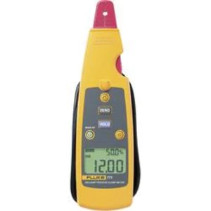 Klešťový multimetr digitální Fluke Fluke 771 + Fluke 2AC CAT II 300 V