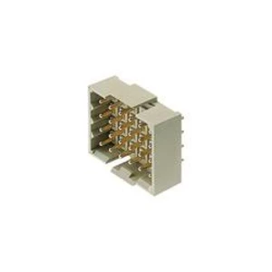 Konektor do DPS Weidmüller RSV1,6 LS18 GR 3,2 SN 1444500000, 23.8 mm, pólů 18, rozteč 5 mm, 25 ks