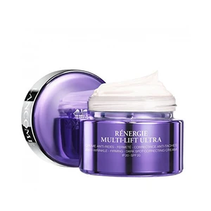 Lancôme Rénergie Multi-Lift Ultra denný krém proti starnutiu pleti SPF 20 50 ml