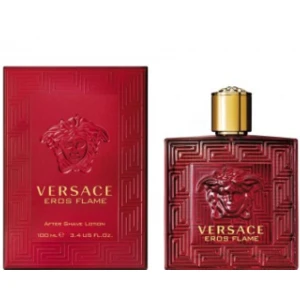 Versace Eros Flame voda po holení pro muže 100 ml