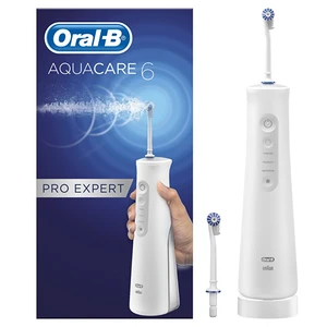 Oral B Ústní sprcha Aquacare 6