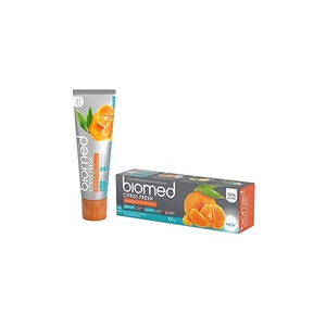 SPLAT Zubní pasta pro dlouhotrvající svěží dech Citrus Fresh 100 g