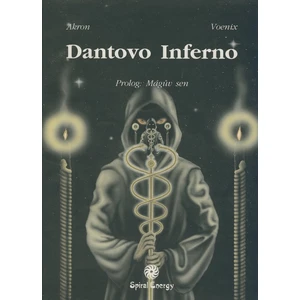 Dantovo inferno - Mágův sen - Akron