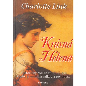 Krásná Helena - Charlotte Linková