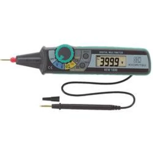Ručný multimeter Kyoritsu KEW-1030 KEW-1030