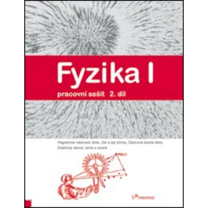 Fyzika I - 2.díl - pracovní sešit - Jarmila Davidová