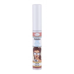 theBalm theBalmJour vysoko pigmentovaný lesk na pery odtieň Konnichiwa 6.5 ml