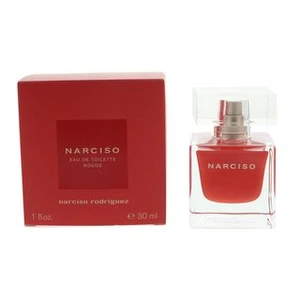 Narciso Rodriguez Narciso Rouge toaletní voda pro ženy 30 ml