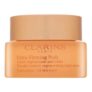 Clarins Extra-Firming Night Cream - All Skin serum do twarzy na noc 50 ml